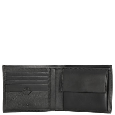 Joop Pero Ninos - Geldbörse 12 cm (black) - Markenkoffer