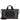 Joop Piazza Numana Maik - Reisetasche M 50 cm (seal brown) - Markenkoffer