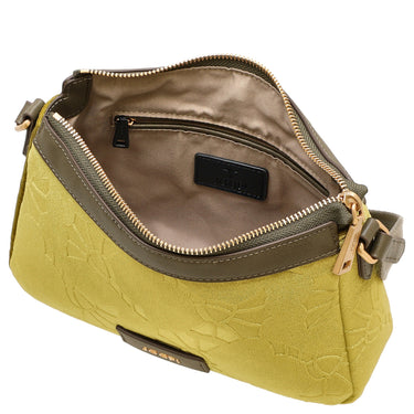 Joop Ricamo Dolce Jasmina - Umhängetasche 24 cm (apple green) - Markenkoffer