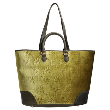 Joop Ricamo Dolce Meryl - Shopper 40 cm (apple green) - Markenkoffer