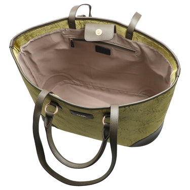 Joop Ricamo Dolce Meryl - Shopper 40 cm (apple green) - Markenkoffer