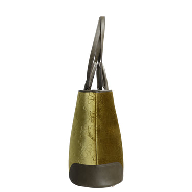 Joop Ricamo Dolce Meryl - Shopper 40 cm (apple green) - Markenkoffer