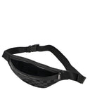 Joop Scacchi Leo - Gürteltasche 14.5 cm (schwarz) - Markenkoffer