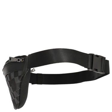 Joop Scacchi Leo - Gürteltasche 14.5 cm (schwarz) - Markenkoffer