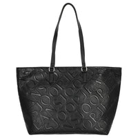 Joop Strambo Lara - Shopper 32 cm (black) - Markenkoffer