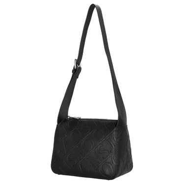 Joop Strambo Liah - Umhängetasche 23 cm (black) - Markenkoffer