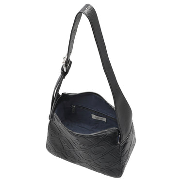 Joop Strambo Liah - Umhängetasche 23 cm (black) - Markenkoffer