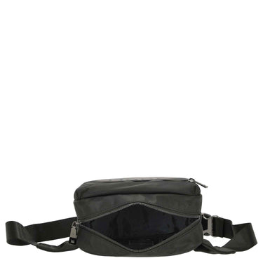 Joop Trivoli Piet - Gürteltasche 22 cm (black) - Markenkoffer