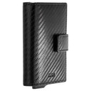 Joop Volterra C-Four E-Cage - Kreditkartenetui 8cc 10.5 cm (black) - Ansicht 3