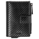 Joop Volterra C-Four E-Cage - Kreditkartenetui 8cc 10.5 cm (black)