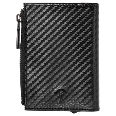 Joop Volterra C-Four E-Cage - Kreditkartenetui 8cc 10.5 cm (black) - Ansicht 4