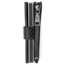 Joop Volterra C-Four E-Cage - Kreditkartenetui 8cc 10.5 cm (black) - Ansicht 5