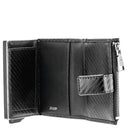 Joop Volterra C-Four E-Cage - Kreditkartenetui 8cc 10.5 cm (black) - Ansicht 6