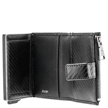 Joop Volterra C-Four E-Cage - Kreditkartenetui 8cc 10.5 cm (black) - Ansicht 6