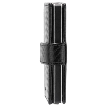Joop Volterra C - Two E - Cage - Kreditkartenetui 8cc 10.5 cm (black) - Markenkoffer