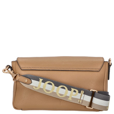 Joop Women Carino Muna - Schultertasche 23 cm S (beige) - Markenkoffer