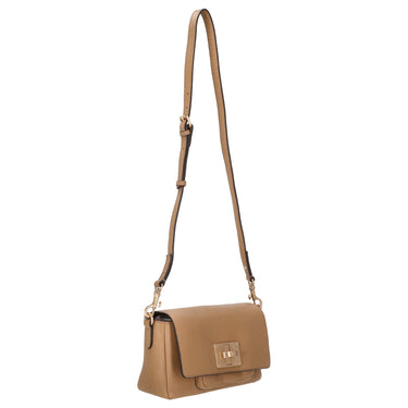 Joop Women Carino Muna - Schultertasche 23 cm S (beige) - Markenkoffer