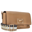 Joop Women Carino Muna - Schultertasche 23 cm S (beige) - Markenkoffer