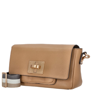 Joop Women Carino Muna - Schultertasche 23 cm S (beige) - Markenkoffer