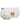 Joop Women Carino Muna - Schultertasche 23 cm S (white) - Markenkoffer