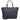 Joop Women Collana Tessuto Helena - Henkeltasche M 27.5 cm (darkblue) - Markenkoffer