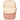 Joop Women Cortina 1.0 Bianca - Handytasche 17 cm (rose) - Markenkoffer
