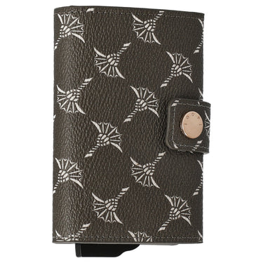 Joop Women Cortina 1.0 C - Four E - Cage - Geldbörse 12cc 10 cm RFID (burnt olive) - Markenkoffer