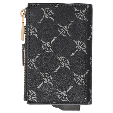 Joop Women Cortina 1.0 C - Four E - Cage - Geldbörse 12cc 10 cm RFID (dark navy) - Markenkoffer