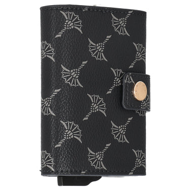 Joop Women Cortina 1.0 C - Four E - Cage - Geldbörse 12cc 10 cm RFID (dark navy) - Markenkoffer