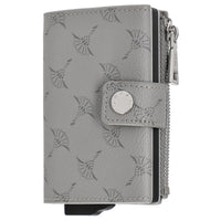 Joop Women Cortina 1.0 C-Four E-Cage - Geldbörse 12cc 10 cm RFID (frost gray) - Ansicht 3