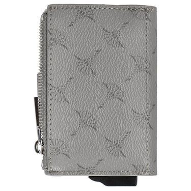 Joop Women Cortina 1.0 C - Four E - Cage - Geldbörse 12cc 10 cm RFID (frost gray) - Markenkoffer