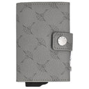 Joop Women Cortina 1.0 C - Four E - Cage - Geldbörse 12cc 10 cm RFID (frost gray) - Markenkoffer