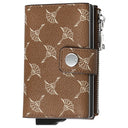 Joop Women Cortina 1.0 C - Four E - Cage - Geldbörse 12cc 10 cm RFID (hellbraun) - Markenkoffer