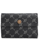 Joop Women Cortina 1.0 Cosma - Geldbörse 10cc 14 cm (dark navy) - Markenkoffer