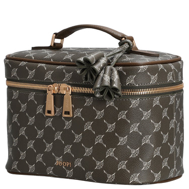 Joop Women Cortina 1.0 Flora - Beautycase 24 cm (burnt olive) - Markenkoffer