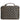 Joop Women Cortina 1.0 Flora - Beautycase 24 cm (burnt olive) - Markenkoffer