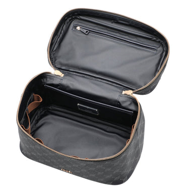 Joop Women Cortina 1.0 Flora - Beautycase 24 cm (dark navy) - Ansicht 6