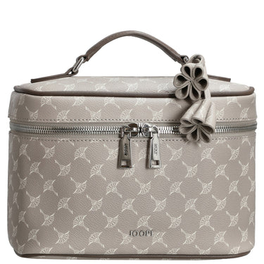 Joop Women Cortina 1.0 Flora - Beautycase 24 cm (pelican) - Markenkoffer