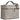 Joop Women Cortina 1.0 Flora - Beautycase 24 cm (pelican) - Markenkoffer