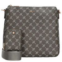 Joop Women Cortina 1.0 Jasmina - Schultertasche 27 cm (burnt olive) - Markenkoffer