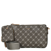 Joop Women Cortina 1.0 Jasmina - Schultertasche XS 24 cm (burnt olive) - Markenkoffer