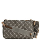 Joop Women Cortina 1.0 Jasmina - Schultertasche XS 24 cm (burnt olive) - Markenkoffer