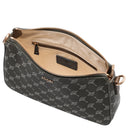 Joop Women Cortina 1.0 Jasmina - Schultertasche XS 24 cm (burnt olive) - Markenkoffer