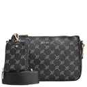 Joop Women Cortina 1.0 Jasmina - Schultertasche XS 24 cm (dark navy) - Markenkoffer