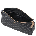 Joop Women Cortina 1.0 Jasmina - Schultertasche XS 24 cm (dark navy) - Markenkoffer