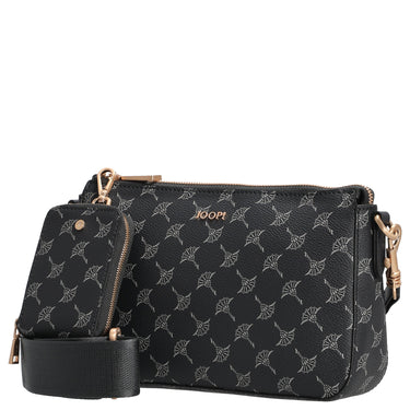 Joop Women Cortina 1.0 Jasmina - Schultertasche XS 24 cm (dark navy) - Markenkoffer