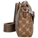 Joop Women Cortina 1.0 Jasmina - Schultertasche XS 24 cm (hellbraun) - Markenkoffer