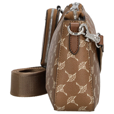 Joop Women Cortina 1.0 Jasmina - Schultertasche XS 24 cm (hellbraun) - Markenkoffer