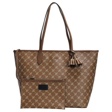 Joop Women Cortina 1.0 Lara - Shopper 32 cm (hellbraun) - Markenkoffer