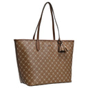 Joop Women Cortina 1.0 Lara - Shopper 32 cm (hellbraun) - Markenkoffer